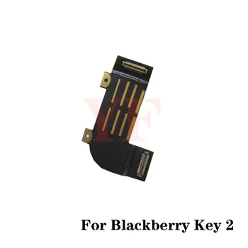 Оригинал для Blackberry Key 2 Keytwo/DTEK60 Основная плата, разъем для материнской платы, гибкий кабель для материнской платы