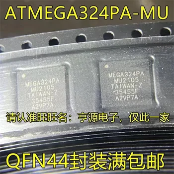 1-10 Шт. ATMEGA324PA-MU MEGA324PA-MU QFN44