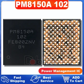1 шт. микросхема питания PM8150A 102 BGA PMIC микросхема управления питанием PM микросхема управления интегральными схемами чипсет