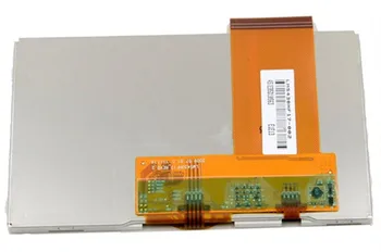 4,3-дюймовый TFT-ЖК-экран с сенсорной панелью LMS430HF17-002 WQVGA 480*272 (RGB) LMS430HF17
