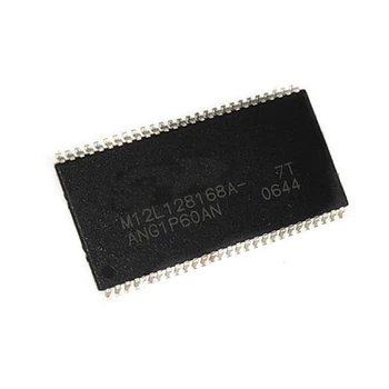5-100 ШТ Микросхема памяти M12L128168A-7TG SMD TSOP-54 M12L128168A-7T ESMT Memory Новый Оригинальный В наличии