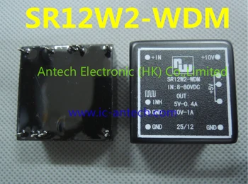 5 шт. новых оригинальных SR12W2-WDM