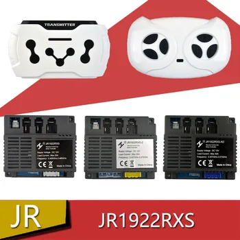 JR1922RXS-2/D2/AD Пульт дистанционного управления/передатчик/приемник, Детали основной платы для детей, радиоуправляемый электромобиль, детский игрушечный автомобиль
