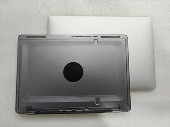 Latop Новинка для MateBook A1989, верхняя крышка корпуса, задняя крышка с ЖК-дисплеем, петли для задней крышки, Подставка для рук