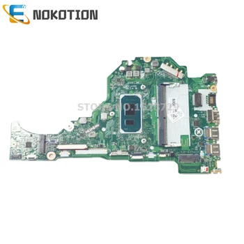 NOKOTION Для ACER Aspire A514-54 A514-54G Материнская плата ноутбука С 11-м процессором I3/I5/I7 LA-K093P DDR4