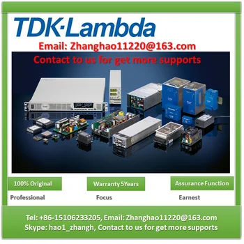 TDK-Lambda Z20-10-IS420-U ПРОГРАММИРУЕМЫЙ ИСТОЧНИК переменного/постоянного ТОКА 0-20 В