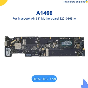 Tesed Ноутбук A1466 Логическая плата для Macbook Air 13 