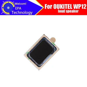 Громкоговоритель OUKITEL WP12 100% новый оригинальный внутренний звуковой сигнал, запасные части и аксессуары для телефона OUKITEL WP12.