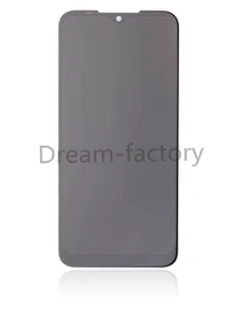 Замена Дигитайзера с Сенсорным Экраном ЖК-дисплея в сборе для Motorola Moto E 2020 XT2052