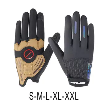 Зимние теплые лыжные перчатки, перчатки для мужчин и женщин, для защиты сенсорного экрана