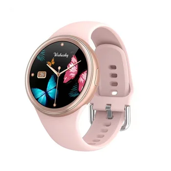 Новая Мода Рекомендует Вам Любимые Интеллектуальные часы Zegarek Smartwatch с поддержкой технологии IP68, Нестандартные часы