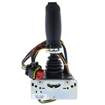 Новый контроллер джойстика 1001212415 1001118416 для контроллера джойстика привода /рулевого управления JLG