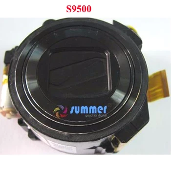 Объектив S9500 без ПЗС-матрицы для ремонта камеры Nikon s9500 с зум-объективом.