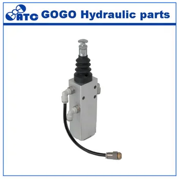 Ограничительный клапан XQF22-B подходит для ограничительного клапана подъема гидравлического цилиндра самосвала HYVA 3D