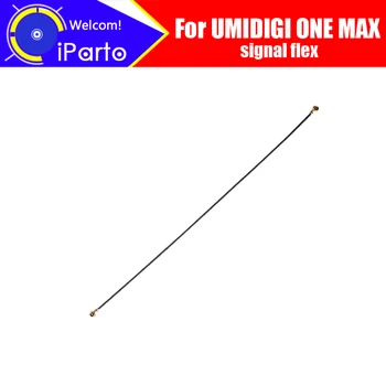 Сигнальный провод антенны UMIDIGI ONE MAX 100% оригинальный ремонтный аксессуар для смартфона UMIDIGI ONE MAX.