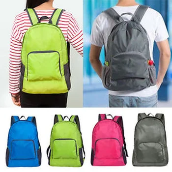 Складной Портативный Рюкзак для активного отдыха, Спортивный Походный рюкзак для кемпинга, сумка для ноутбука для мужчин, женщин, школьников, мальчиков и девочек